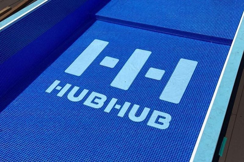 HUBHUB新百合ヶ丘 全館貸切 - HUBHUB新百合ヶ丘