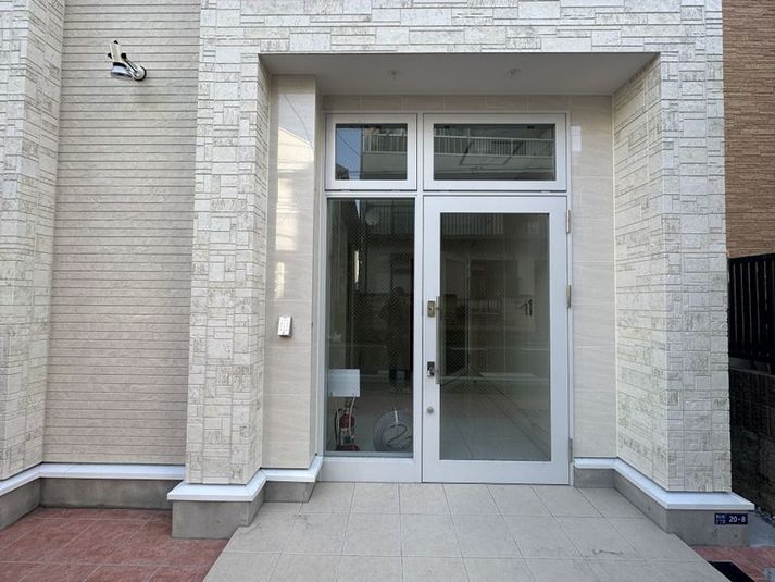 4階　ドアなし　半個室　(F) - いいオフィスファーストスペース