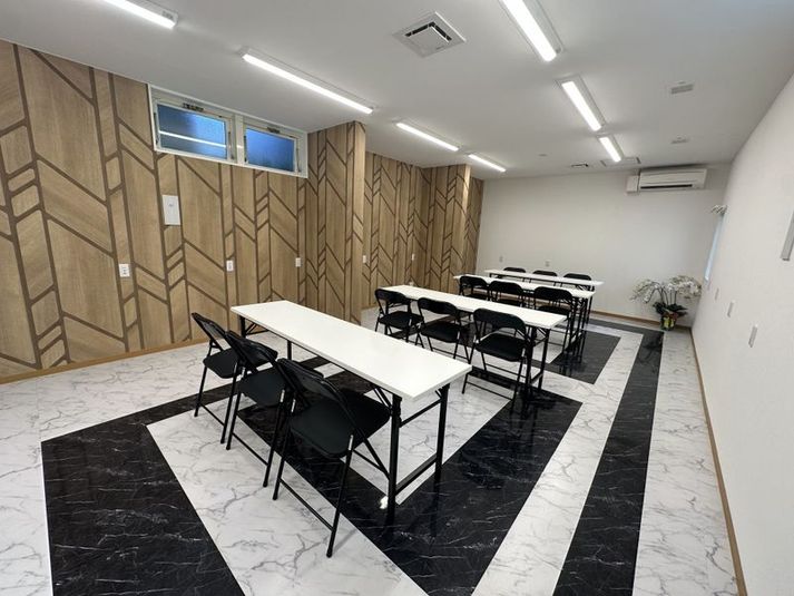 2階会議室 - いいオフィスファーストスペース