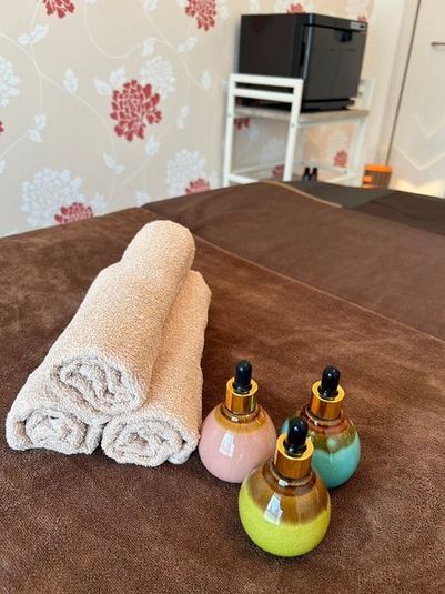 T-S1 Beauty salon 心々掌 - T-S1 Beauty salon 心々掌