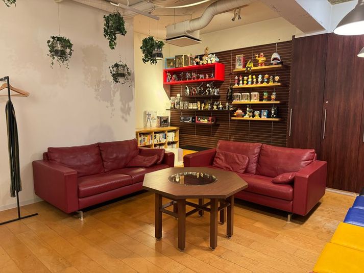 グリーンバックスタジオ - 森三平スタジオ