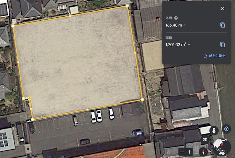 ドッグラン・松永 - 福山市松永4丁目、ドッグラン