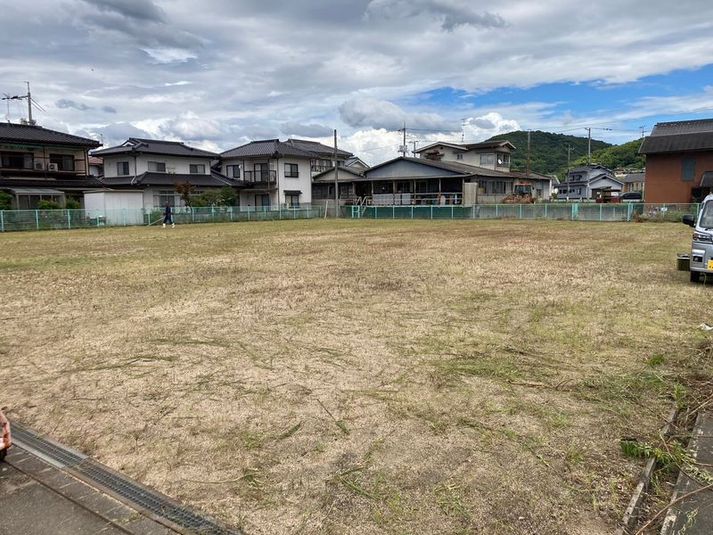 ドッグラン・松永 - 福山市松永4丁目、ドッグラン