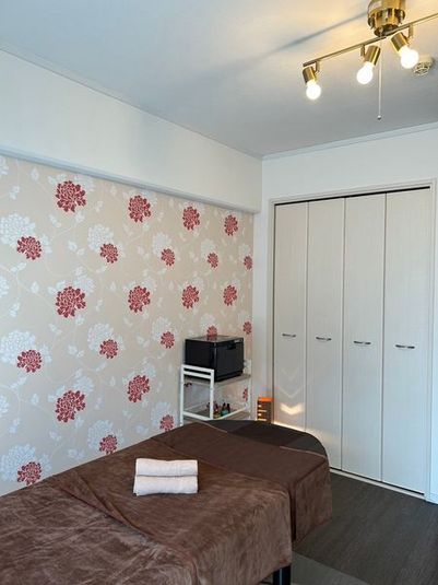 T-S1 Beauty salon 心々掌 - T-S1 Beauty salon 心々掌