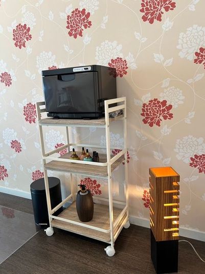 T-S1 Beauty salon 心々掌 - T-S1 Beauty salon 心々掌