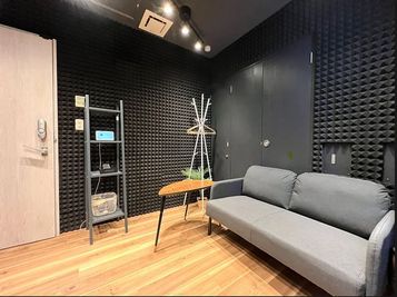 ルービー 雪が谷大塚 音楽ルーム（ルービー 雪が谷大塚305号室）の室内の写真