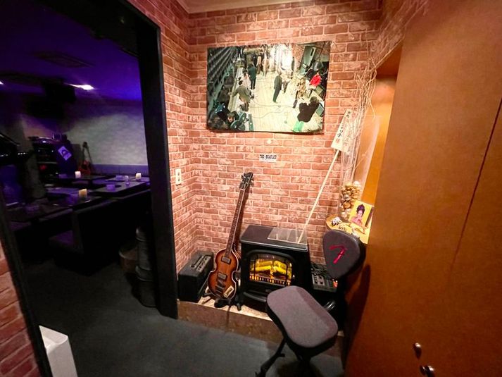 多用途イベントスペース - John Lemon