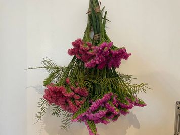 Spring display
 - 下北沢レンタルスペース８ 大人が寛げるレンタルスペースの設備の写真