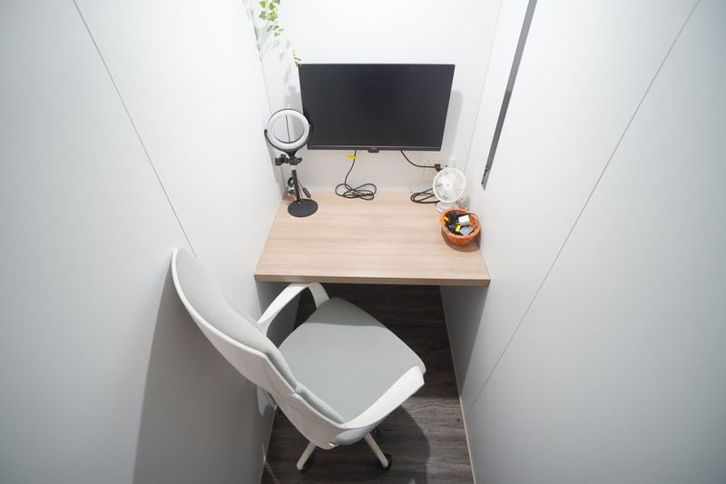 ワークブース宝町No.5 - 【ワークブース宝町】