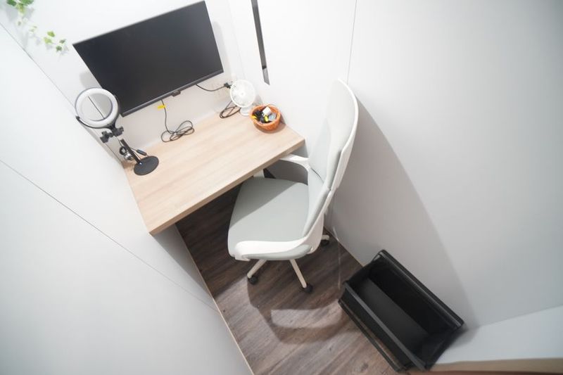 ワークブース宝町No.5 - 【ワークブース宝町】