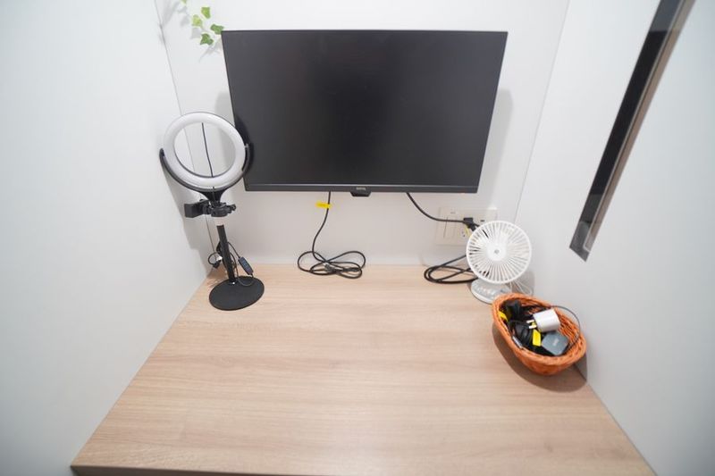 ワークブース宝町No.6 - 【ワークブース宝町】