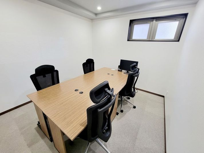 ビステーション新横浜　403 - ビステーション新横浜