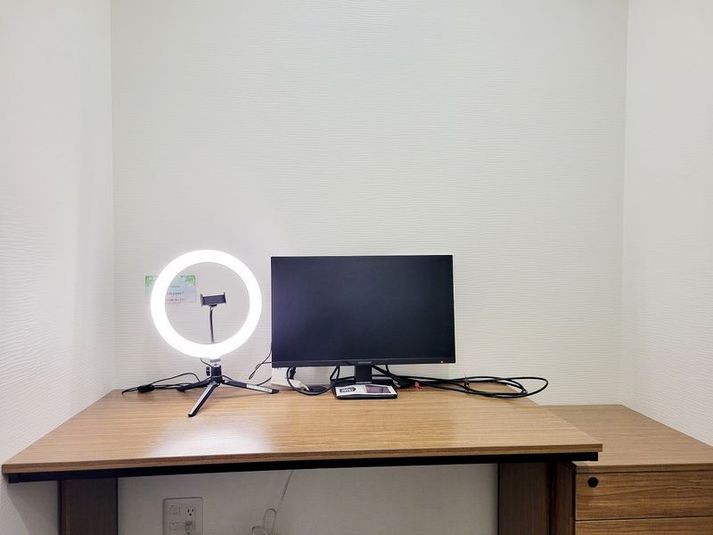 ビステーション新横浜201 - ビステーション新横浜