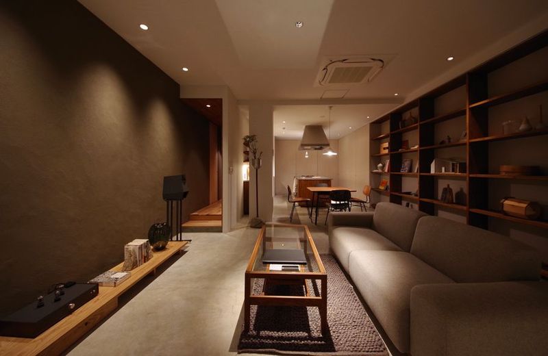 キッチン付き レンタルスタジオ・レンタルスペース - graf studio