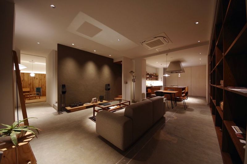 キッチン付き レンタルスタジオ・レンタルスペース - graf studio