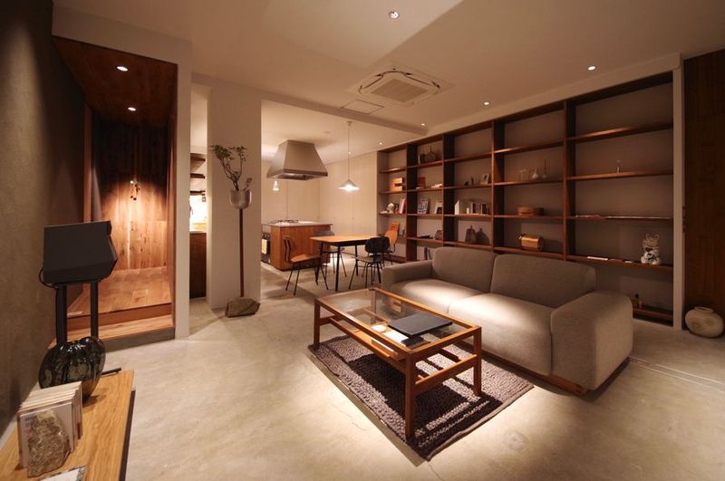 キッチン付き レンタルスタジオ・レンタルスペース - graf studio