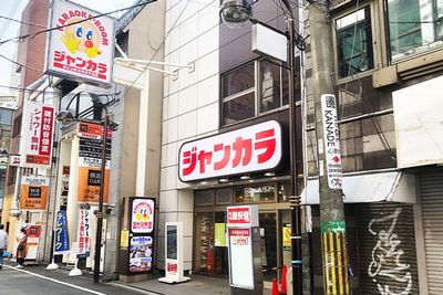 ジャンカラ心斎橋3号店 - ジャンカラ 心斎橋3号店 スーパーステージルーム（多目的レンタルスペース）の外観の写真