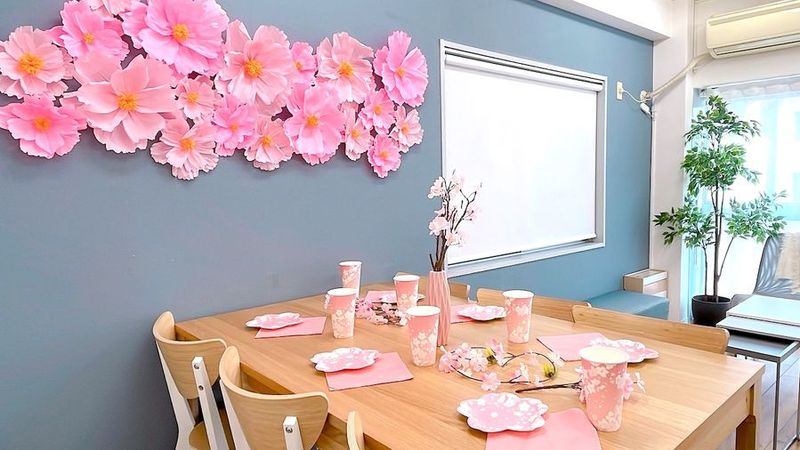 パーティ・撮影 - Colormell（カラメル）恵比寿東口2号店