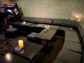 John Lemon 多用途イベントスペースの室内の写真