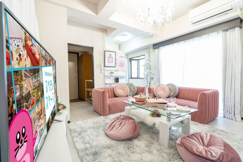 レンタルスペース - 518_リリィ藤沢