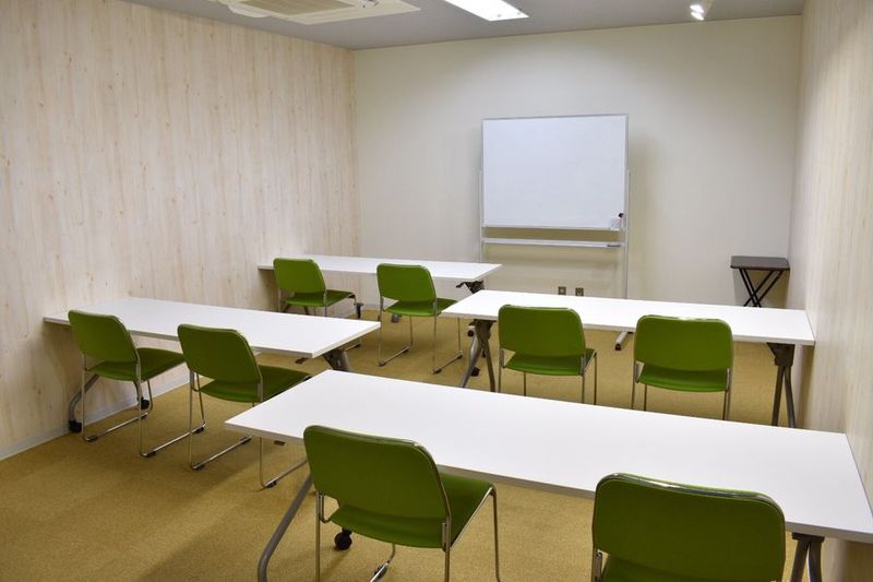 Spectrum Space【Room4C】 - Spectrum　Space