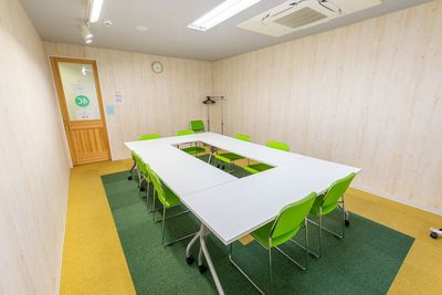 Spectrum　Space Spectrum Space【Room4C】の室内の写真