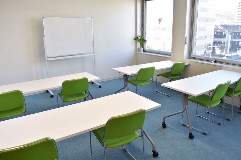 Spectrum Space【Room4D】 - Spectrum　Space