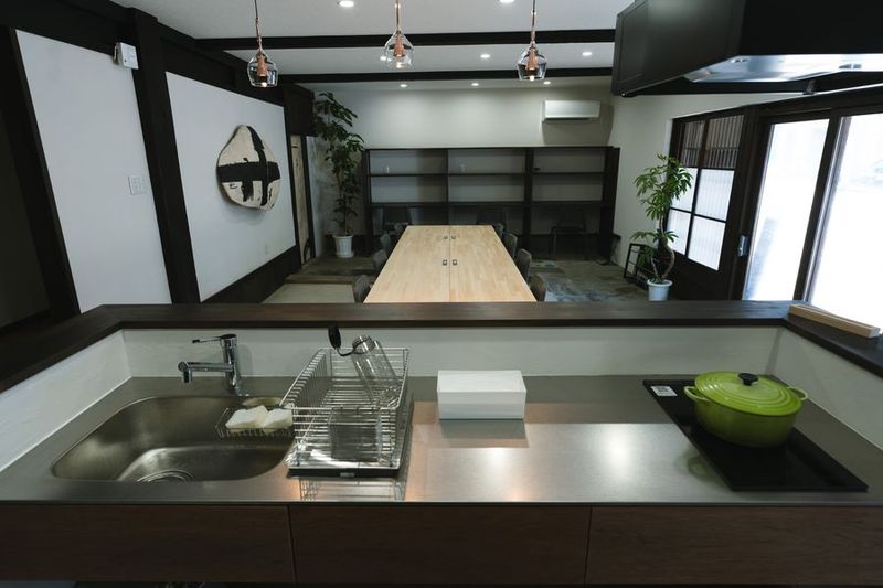 コワーキングスペース - Idea Sync