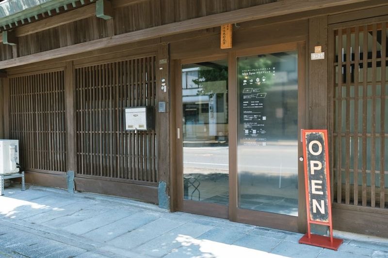 コワーキングスペース - Idea Sync