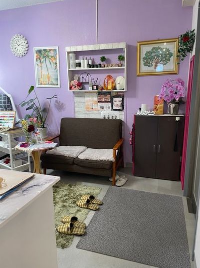 女性専用エステサロンレンタルスペース - 女性専用エステサロン