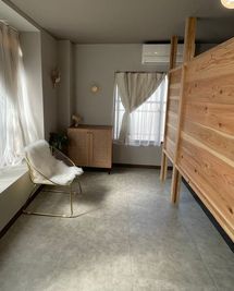 ネイルサロン、マッサージ、整体、エステ、マツエク(要相談) ネイルサロン、マッサージ、整体、マツエク(要相談)の室内の写真