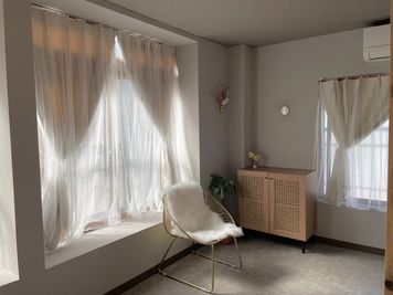 ネイルサロン、マッサージ、整体、エステ、マツエク(要相談) ネイルサロン、マッサージ、整体、マツエク(要相談)の室内の写真