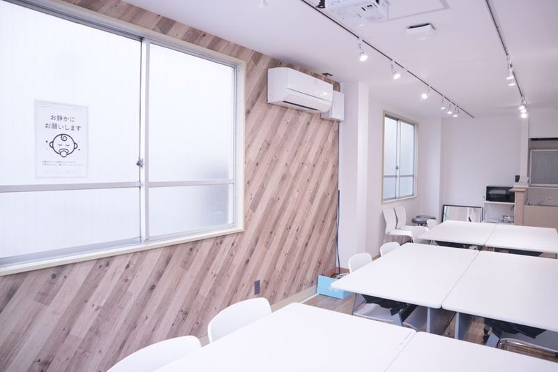 GOKEI WORK SPACE 「Ease (イーズ)」上野 - GOKEI WORK SPACE上野駅すぐ/ワンフロア貸切