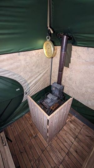 大阪府八尾市のプライベートサウナ天空灼熱RELA - プライベートサウナ天空灼熱地獄RELA