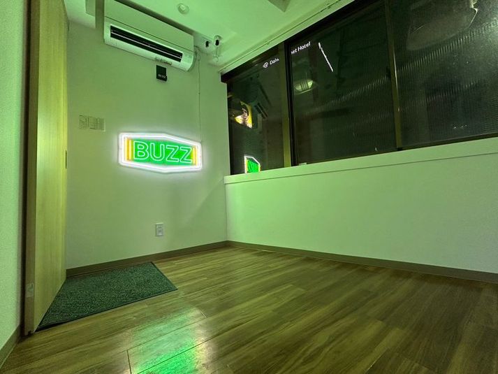 406st - 川崎　レンタルスタジオ　STUDIO BUZZ