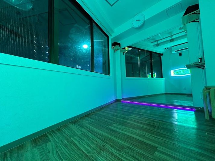 406st - 川崎　レンタルスタジオ　STUDIO BUZZ