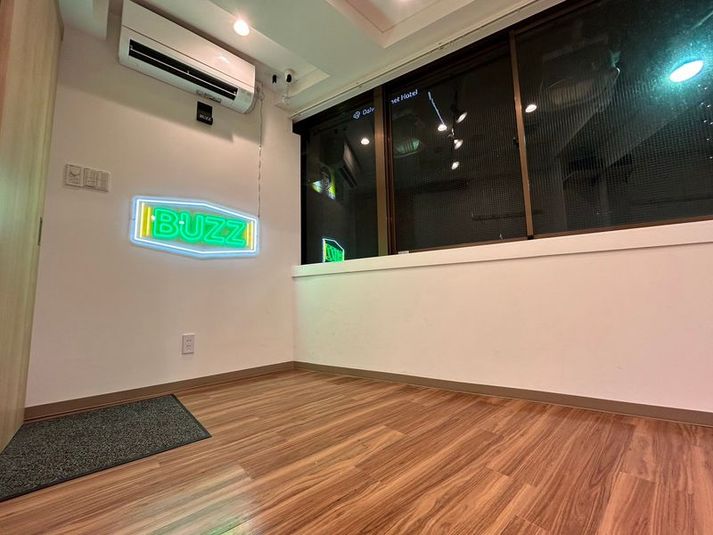 406st - 川崎　レンタルスタジオ　STUDIO BUZZ