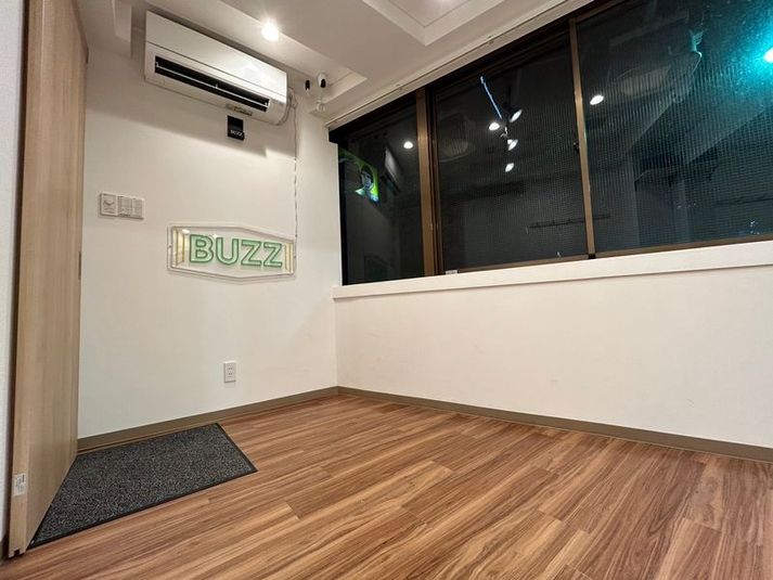 406st - 川崎　レンタルスタジオ　STUDIO BUZZ