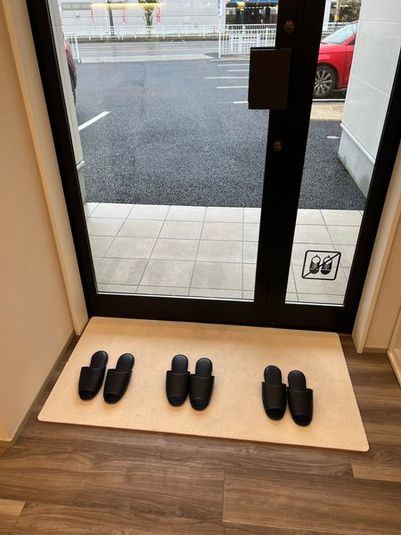 STUDIO-C キッチンスペース - TUMIKI. RENTAL.STUDIO