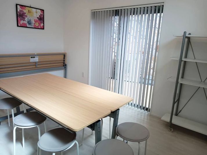 STUDIO-D ミーティングスペース - TUMIKI. RENTAL.STUDIO