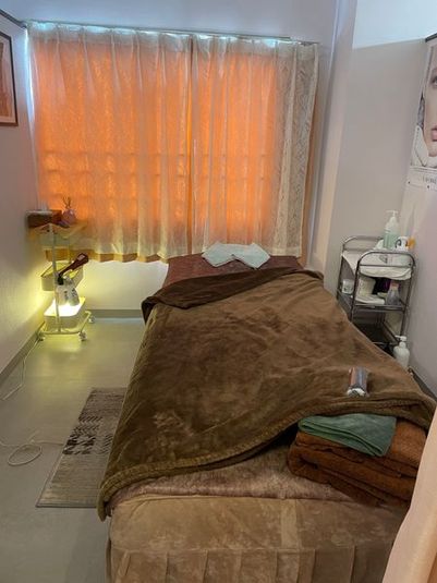 女性専用エステサロンレンタルスペース - 女性専用エステサロン