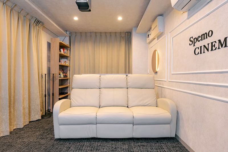 プライベートシアタールーム - 499_SpemoCINEMA錦糸町2nd
