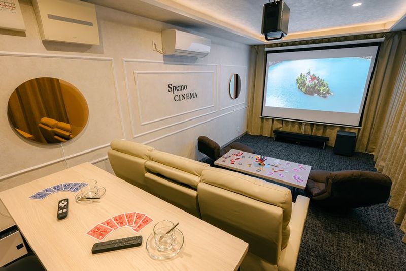 プライベートシアタールーム - 499_SpemoCINEMA錦糸町2nd