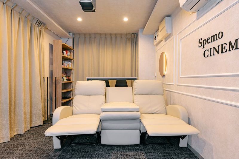 プライベートシアタールーム - 499_SpemoCINEMA錦糸町2nd
