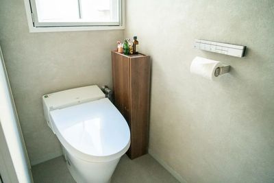 トイレです。 - 浅草キッチンスタジオの室内の写真