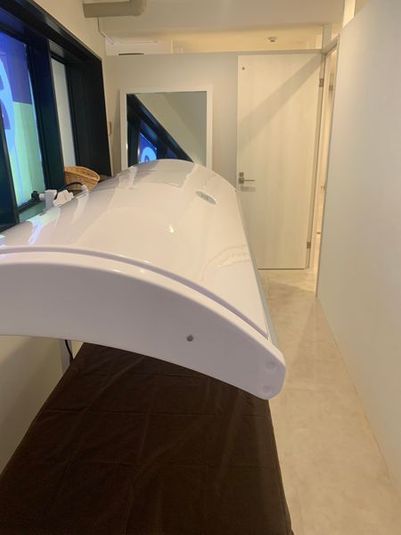 コラーゲンマシン搭載のレンタルサロンB-2 - 脱毛サロンセルフル立川店