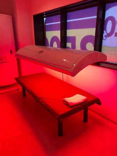 コラーゲンマシン搭載のレンタルサロンB-2 - 脱毛サロンセルフル立川店