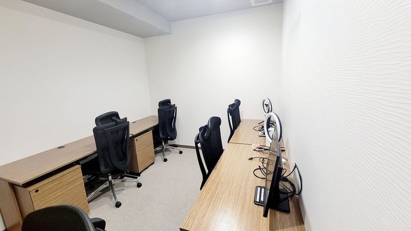 ビステーション新横浜　405 - ビステーション新横浜