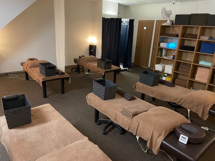 レンタルサロン - minoriba_国立東一丁目店