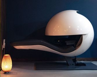 SOUNE COWORKING（ソウネコワーキング） コワーキングスペースの設備の写真